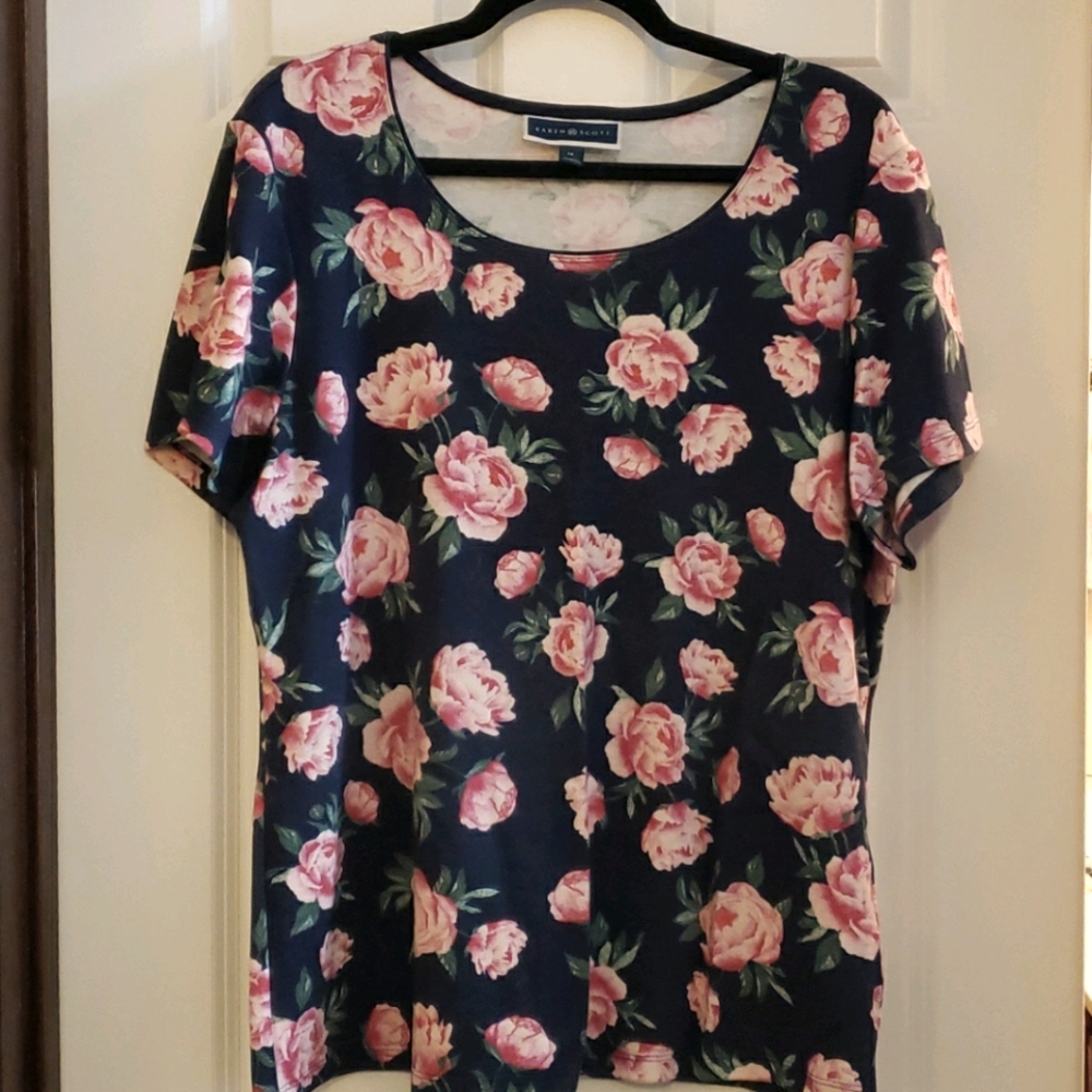 Short sleeve